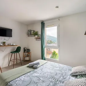Les Cocons De Appartement Lourdes